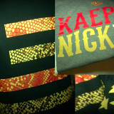 GSF EXCLUSIVE – Colin Kaepernick Clothing line showcased at the Ladies of the Empire Mixer